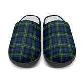 Forbes Ancient Tartan Slippers